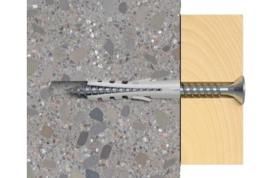 TACO NYLON S-16 (10U) FISCHER