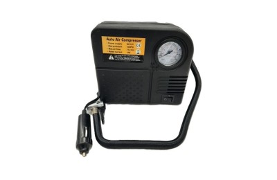 COMPRESOR MINI 12V. 11L....