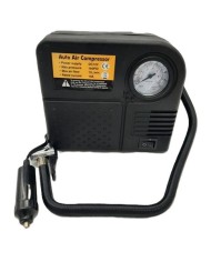 COMPRESOR MINI 12V. RZTOOLS  11L.