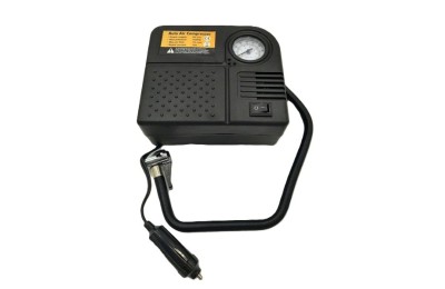 COMPRESOR MINI 12V. 11L. RZTOOLS