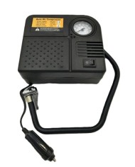 COMPRESOR MINI 12V. RZTOOLS  11L.