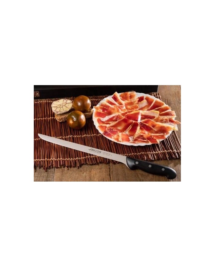CUCHILLO ARCOS MOD.MAITRE JAMONERO 151800 240 MM.     151800
