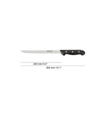 CUCHILLO ARCOS MOD.MAITRE JAMONERO 151800 240 MM.     151800