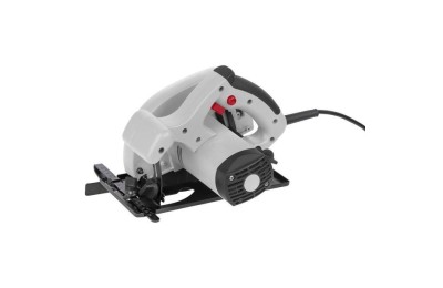 SIERRA CIRCULAR 800W. 140MM. POWC2020 POWERPLUS