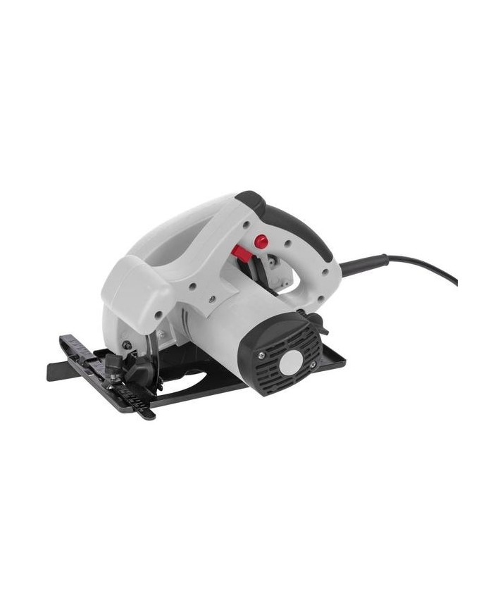 SIERRA CIRCULAR 800W. 140MM. POWC2020 POWERPLUS