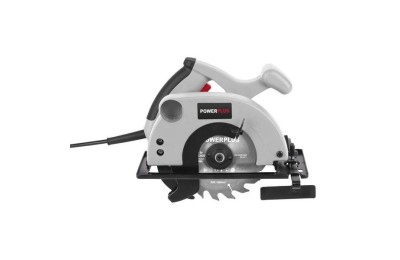 SIERRA CIRCULAR 800W. 140MM. POWC2020 POWERPLUS