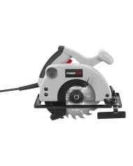 SIERRA CIRCULAR 800W. 140MM. POWC2020 POWERPLUS