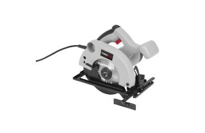 SIERRA CIRCULAR 800W. 140MM. POWC2020 POWERPLUS