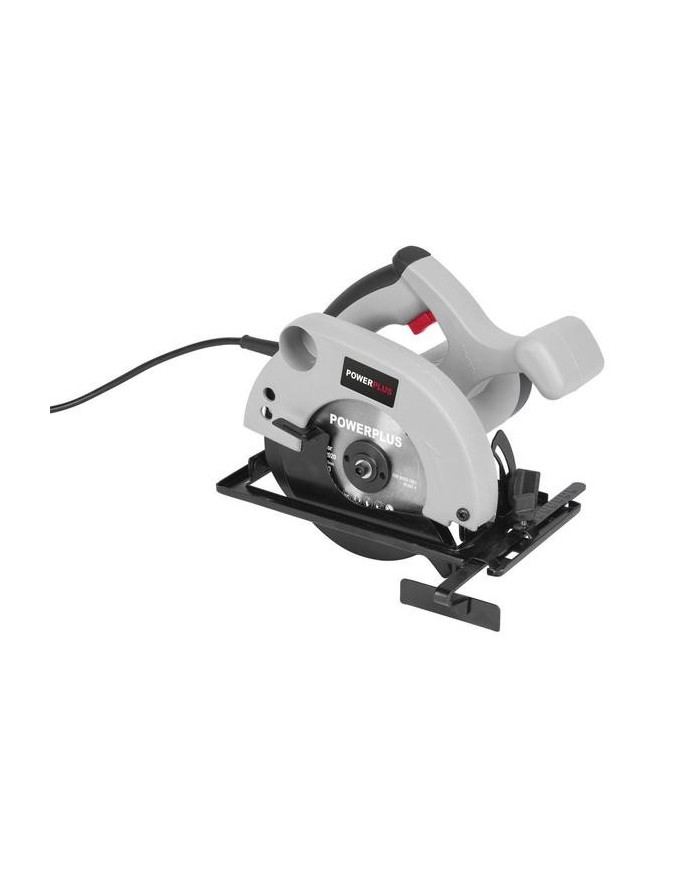 SIERRA CIRCULAR 800W. 140MM. POWC2020 POWERPLUS