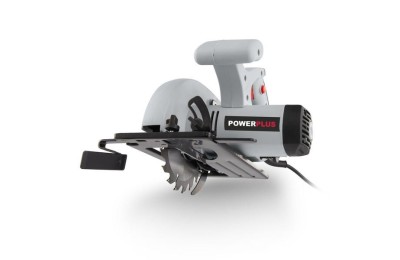 SIERRA CIRCULAR 800W. 140MM. POWC2020 POWERPLUS