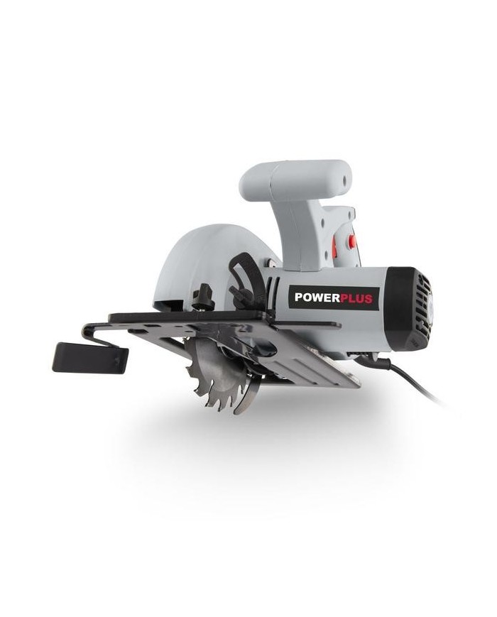 SIERRA CIRCULAR 800W. 140MM. POWC2020 POWERPLUS