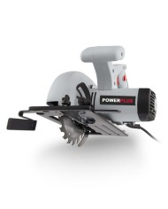 SIERRA CIRCULAR 800W. 140MM. POWC2020 POWERPLUS