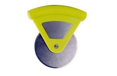 CORTA PIZZA IBILI ROLL IN 8 CMS.