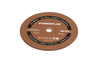DISCO PARA AFILADOR DE CADENAS POWERPLUS POWXG1066