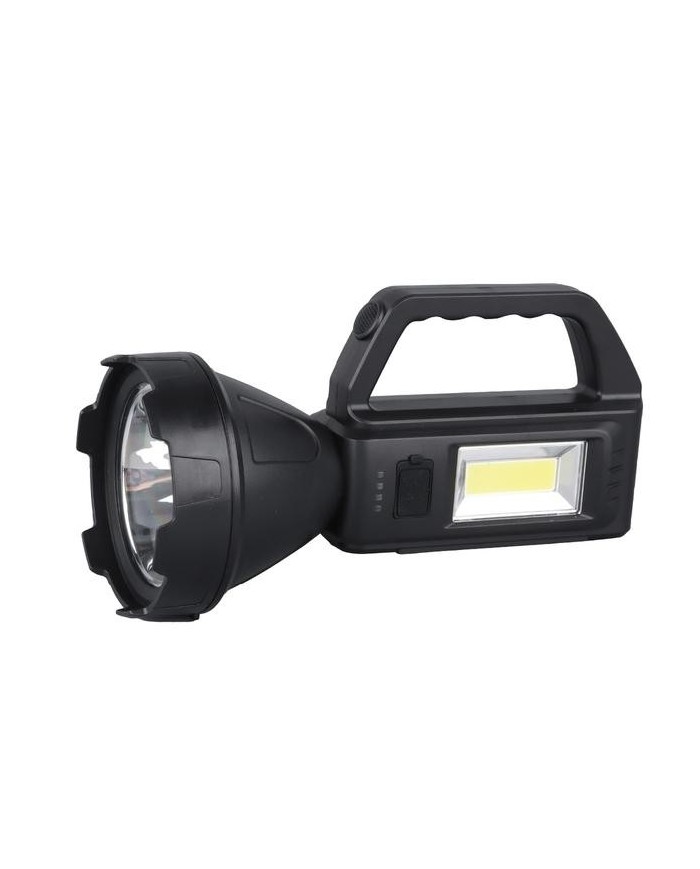 LINTERNA MULTIUSOS 3W.+3W.RECARGABLE GSC 201800009