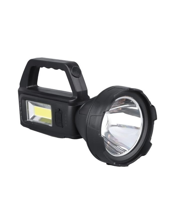 LINTERNA MULTIUSOS 3W.+3W.RECARGABLE GSC 201800009