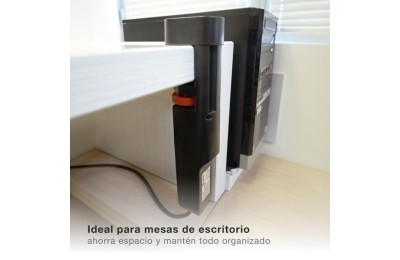 BASE GSC 3 TOMAS T.T.1'4M.2USB+A 1UBS+C