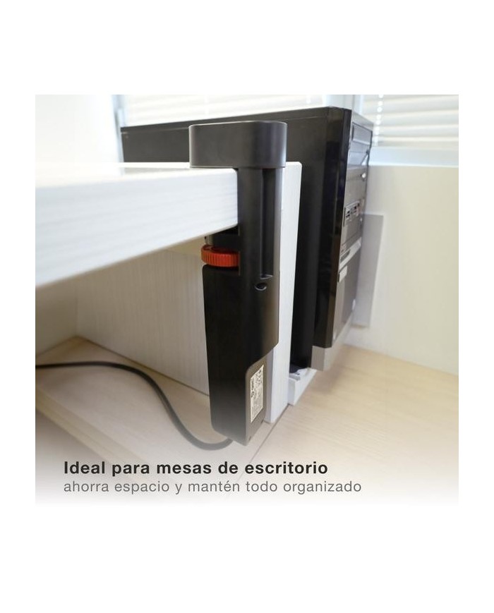 BASE GSC 3 TOMAS T.T. 1'4M. 2USB+A 1UBS+C