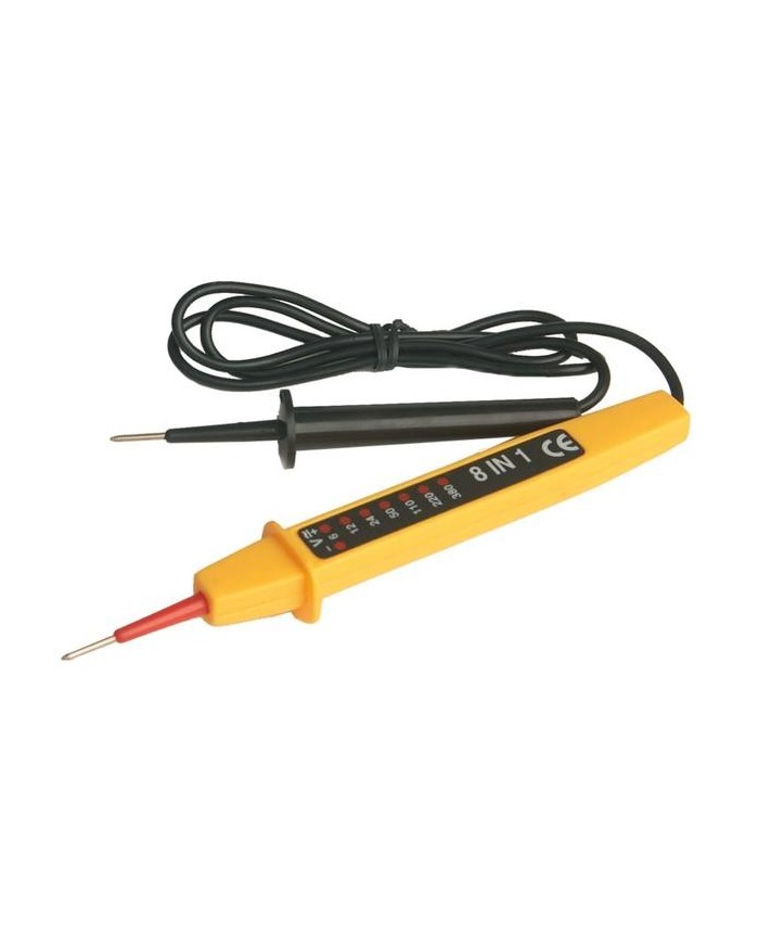 COMPROBADOR DE VOLTAJE GSC 001400120