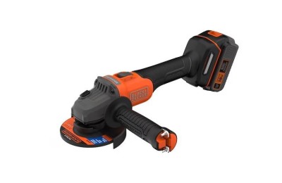 AMOLADORA BLACK&DECKER...