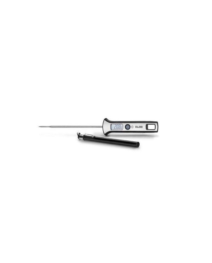 TERMOMETRO DIGITAL IBILI CON SONDA 743404