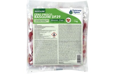 CEBO FRESCO RASQUIM 150 GR.
