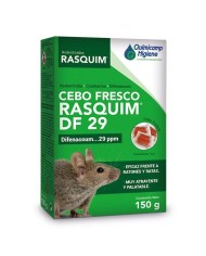 CEBO FLOWER ATRAYENTE PARA TRAMPAS ROEDORES