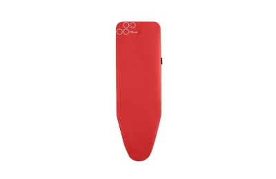FUNDA MESA PLANCHA 140X55 CMS. COTO-ROJO ROLSER
