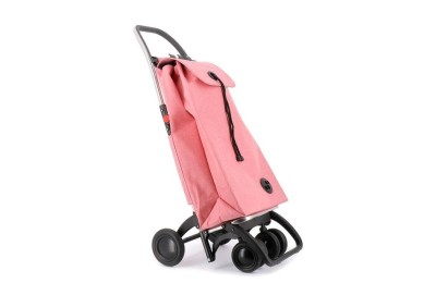 CARRO ROLSER I-MAX MF 4L TOUR PLEGABLE CORAL