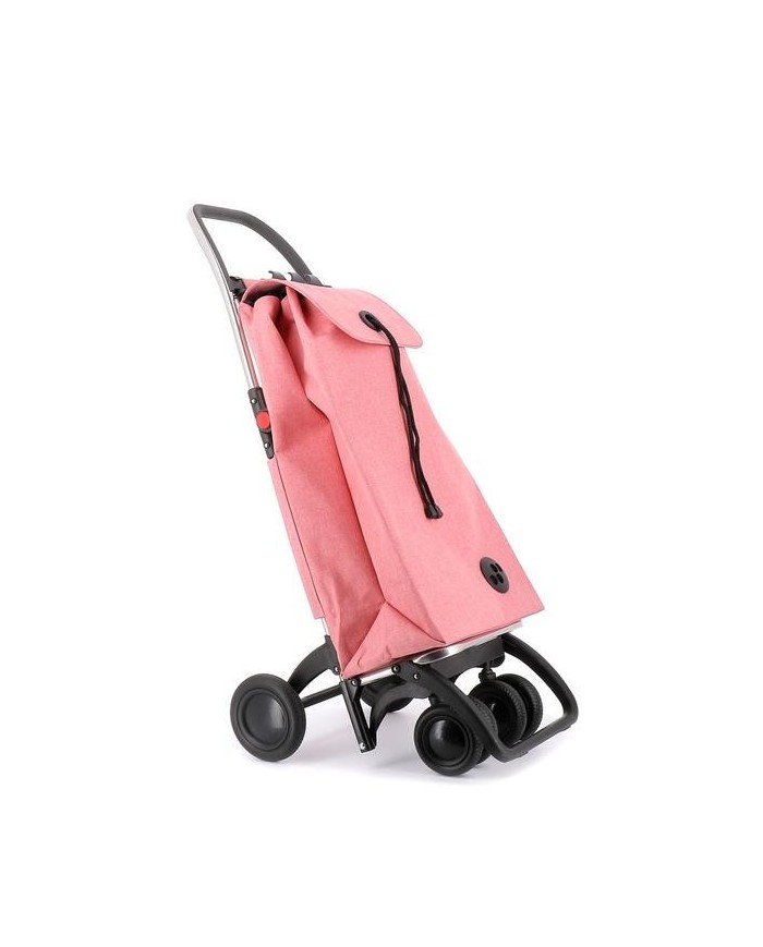 CARRO ROLSER I-MAX MF 4L TOUR PLEGABLE CORAL