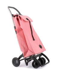 CARRO ROLSER I-MAX MF 4L TOUR PLEGABLE CORAL