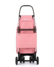 CARRO ROLSER I-MAX MF 4L TOUR PLEGABLE CORAL