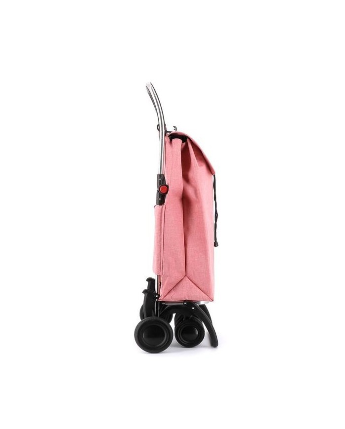 CARRO ROLSER I-MAX MF 4L TOUR PLEGABLE CORAL