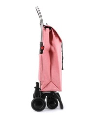 CARRO ROLSER I-MAX MF 4L TOUR PLEGABLE CORAL