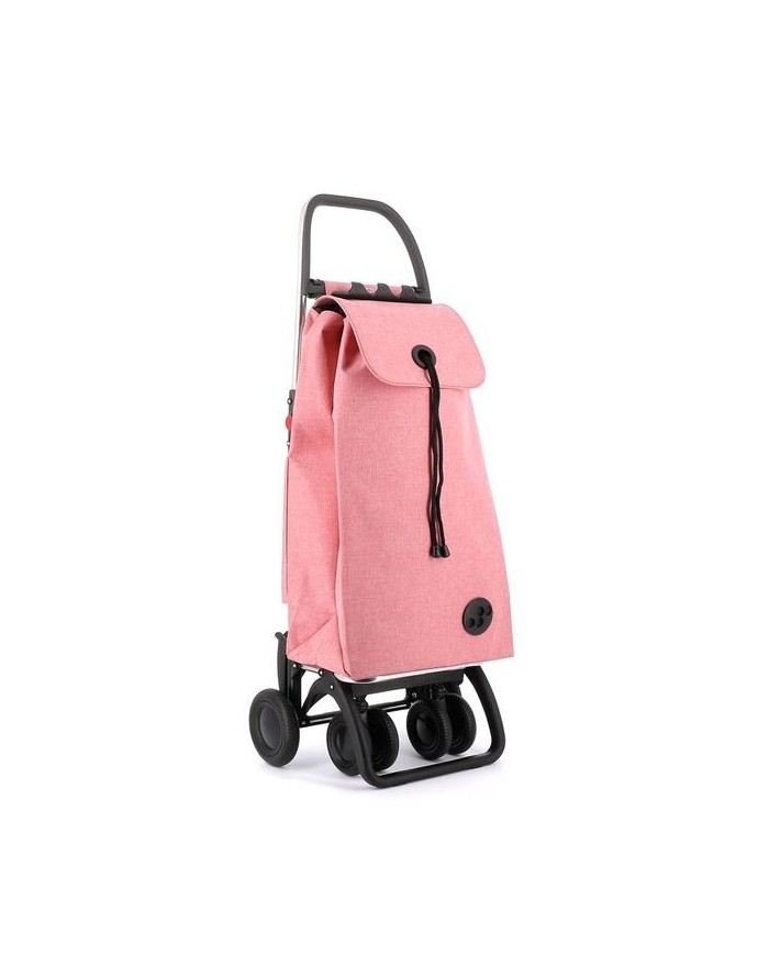 CARRO ROLSER I-MAX MF 4L TOUR PLEGABLE CORAL