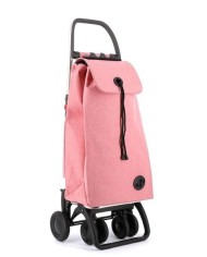 CARRO ROLSER I-MAX MF 4L TOUR PLEGABLE CORAL