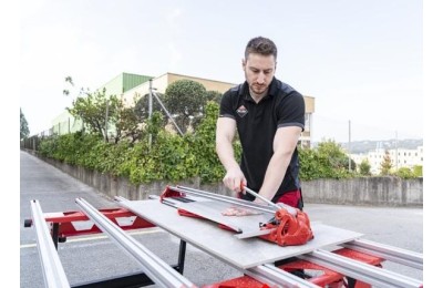 CORTADOR RUBI FAST 85 CMS. CON BOLSA