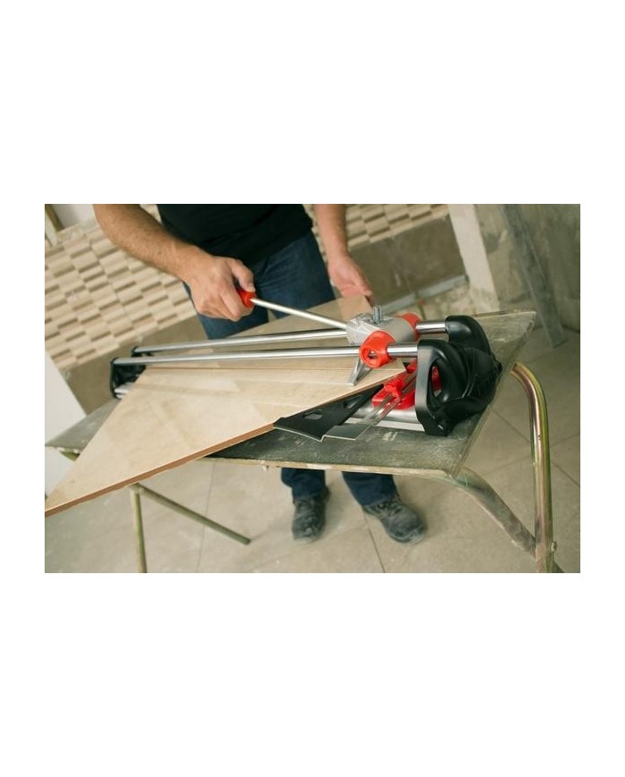 CORTADOR CON BOLSA RUBI FAST 85 CM 13939