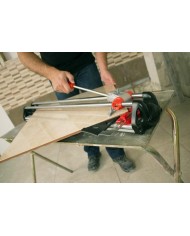CORTADOR CON BOLSA RUBI FAST 85 CM 13939