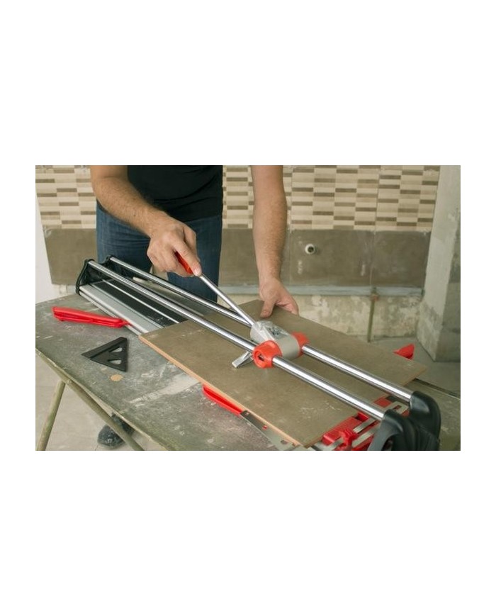 CORTADOR CON BOLSA RUBI FAST 85 CM 13939