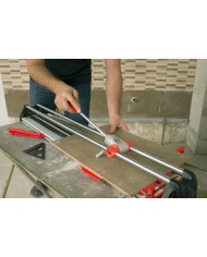 CORTADOR CON BOLSA RUBI FAST 85 CM 13939