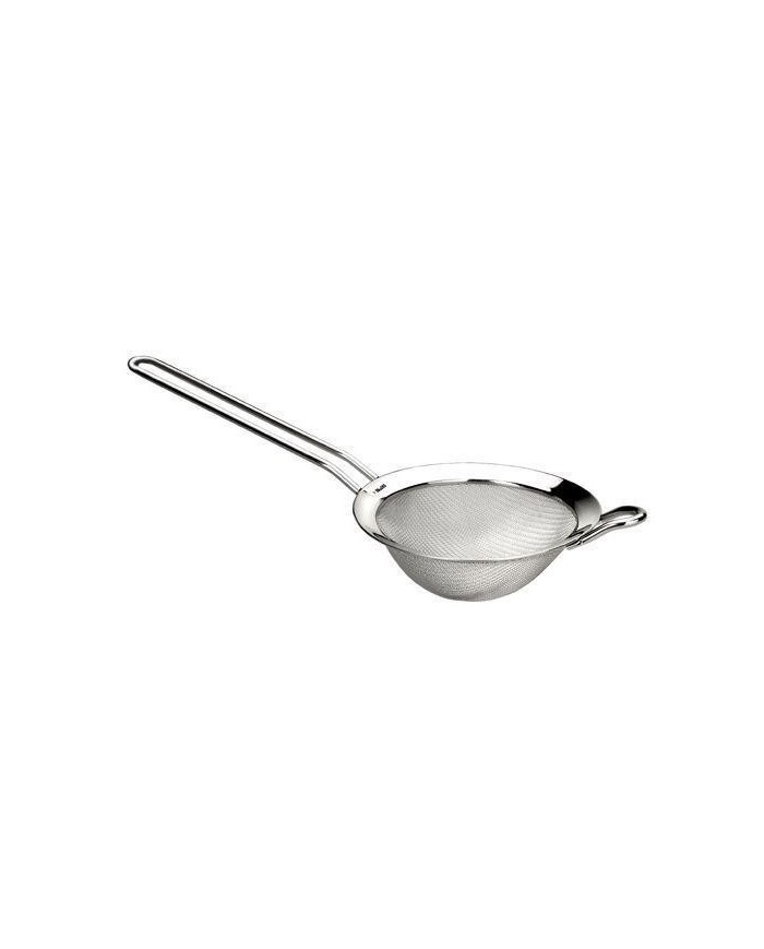 COLADOR IBILI INOX. MANGO BOLA 10 CMS.