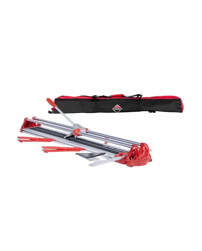 CORTADOR CON BOLSA RUBI FAST 85 CM 13939