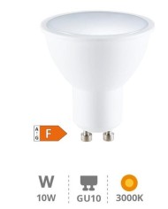 BOMBILLA LED REFLECTORA GSC R50 7W. E14 6000K 630 LM  200616005