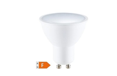 BOMBILLA LED GU10 10W 3000K-1000 LM (120º)