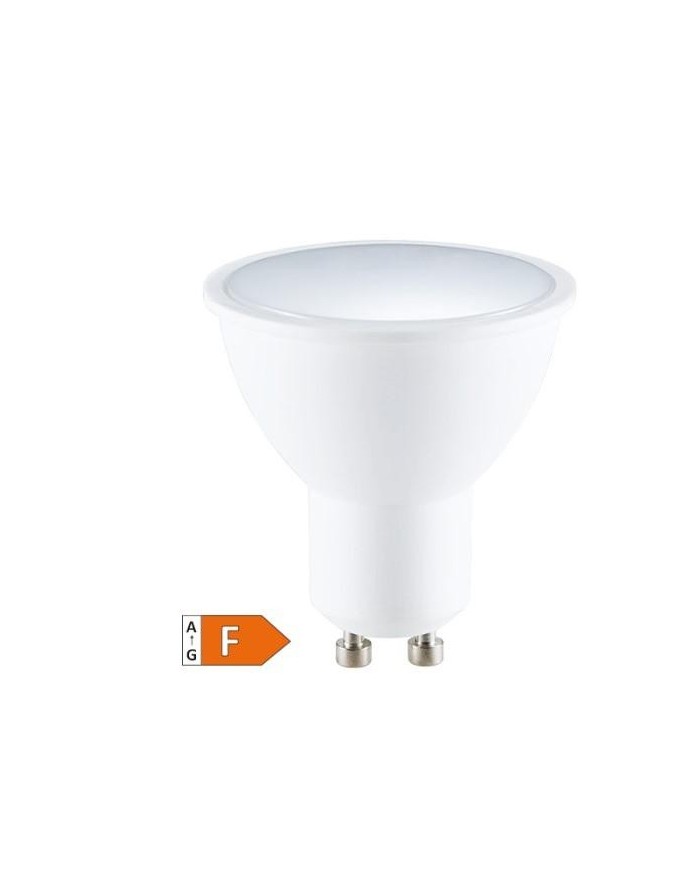 BOMBILLA LED GU10 10W 3000K-1000 LM 120º 200621015