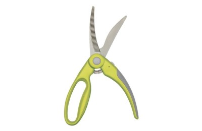 TIJERA TRINCHA AVES 25CM. IBILI