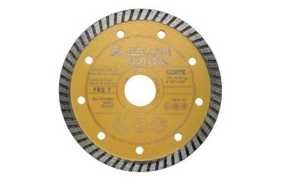 DISCO DIAMANTE TURBO 230...