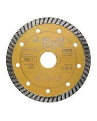 DISCO DIAMANTE PORCELANICO BELLOTA 230 50712