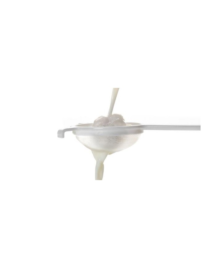 COLADOR DE KEFIR PLASTICO 14 CMS.